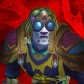 Character Avatar