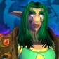 Character Avatar