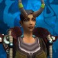 Character Avatar