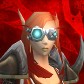 Character Avatar