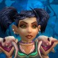 Character Avatar