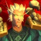 Character Avatar