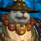 Character Avatar