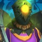 Character Avatar