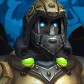 Character Avatar