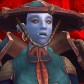 Character Avatar