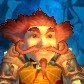 Character Avatar