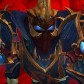 Character Avatar