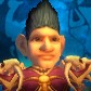 Character Avatar