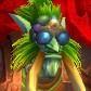 Character Avatar
