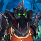 Character Avatar