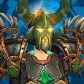 Character Avatar
