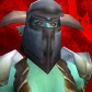 Character Avatar