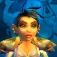 Character Avatar