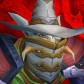Character Avatar