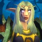 Character Avatar