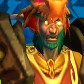 Character Avatar