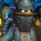 Character Avatar