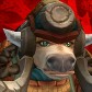 Character Avatar