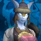 Character Avatar