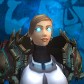 Character Avatar
