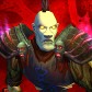 Character Avatar