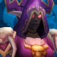Character Avatar