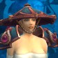 Character Avatar