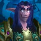 Character Avatar