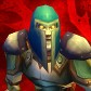 Character Avatar