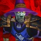 Character Avatar