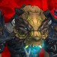 Character Avatar