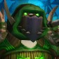 Character Avatar