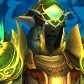 Character Avatar
