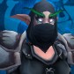 Character Avatar