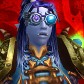 Character Avatar