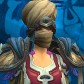 Character Avatar
