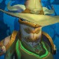 Character Avatar