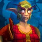 Character Avatar