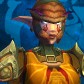 Character Avatar