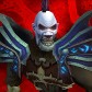 Character Avatar