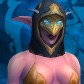 Character Avatar