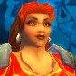 Character Avatar