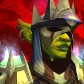Character Avatar