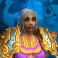 Character Avatar
