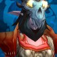 Character Avatar