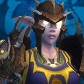 Character Avatar