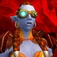 Character Avatar