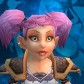 Character Avatar