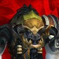 Character Avatar